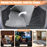 JieYu For Tesla Model Y Camping Mattress Portable Foldable Memory Foam For Tesla - View #5